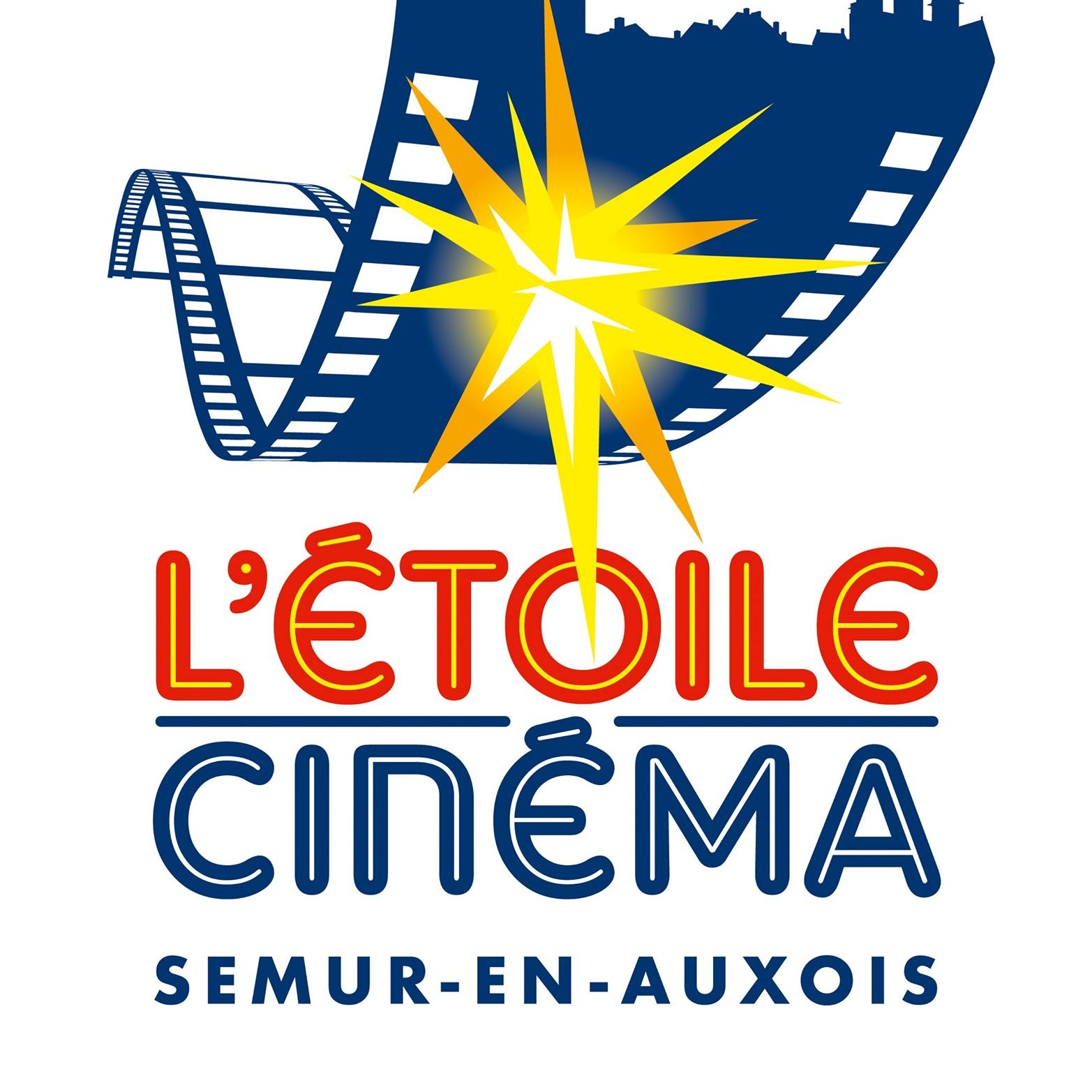 Étoile Cinéma Semur-en-Auxois - association l'Oeil Écoute