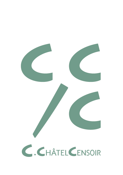 C. ChâtelCensoir association