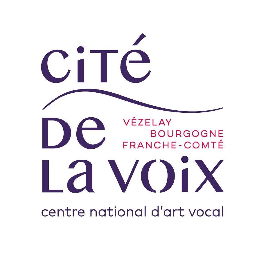 Cité de la Voix - Vézelay