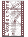 Cinéma Etoile Saulieu