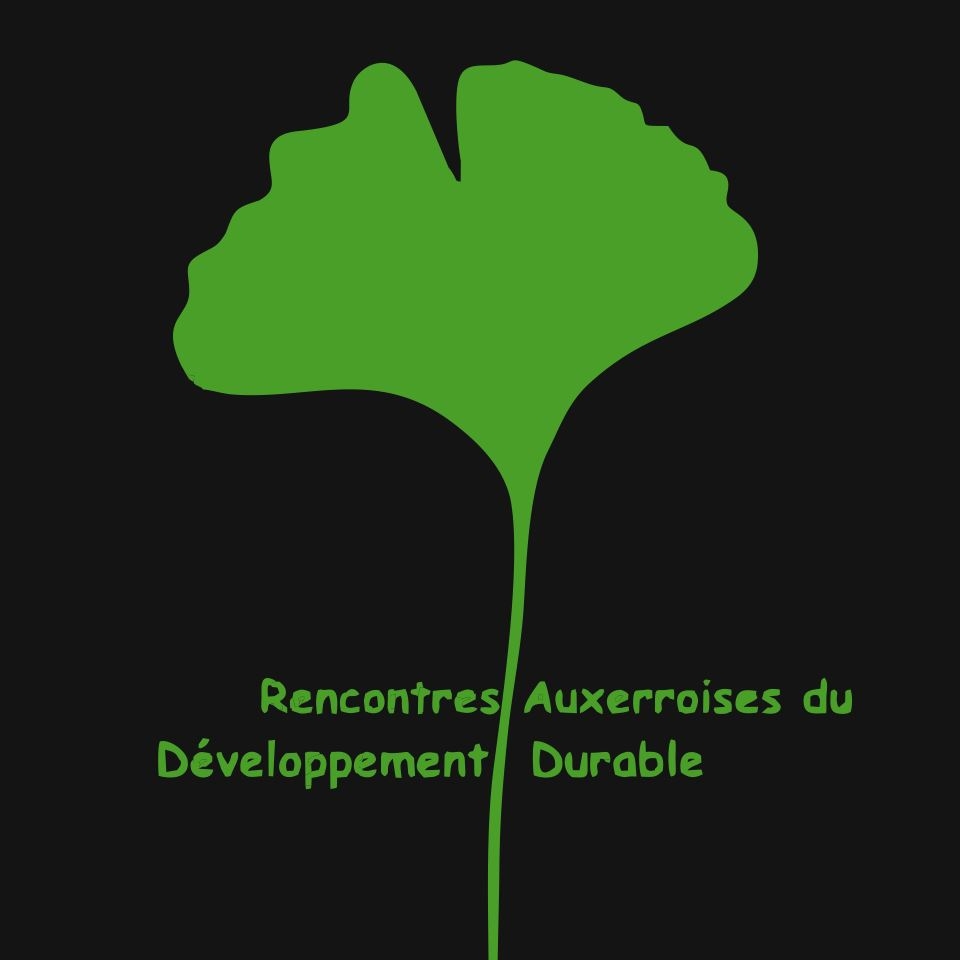 Rencontres Auxerroises du développement durable (RADD Auxerre)