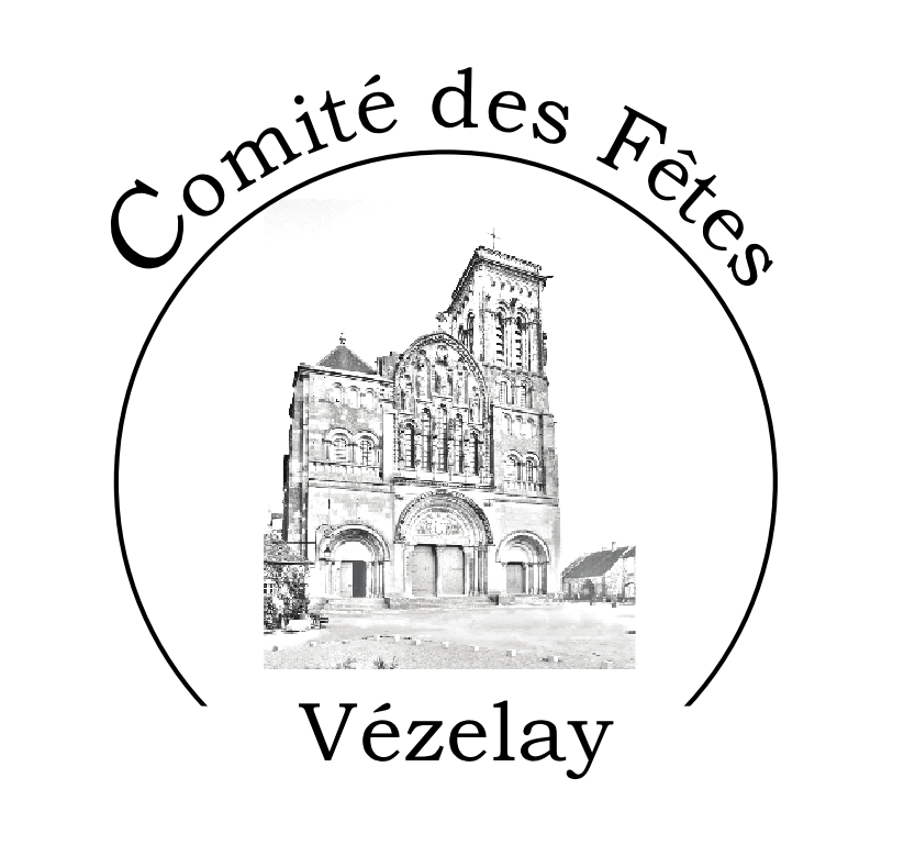 Comité des fêtes de Vézelay