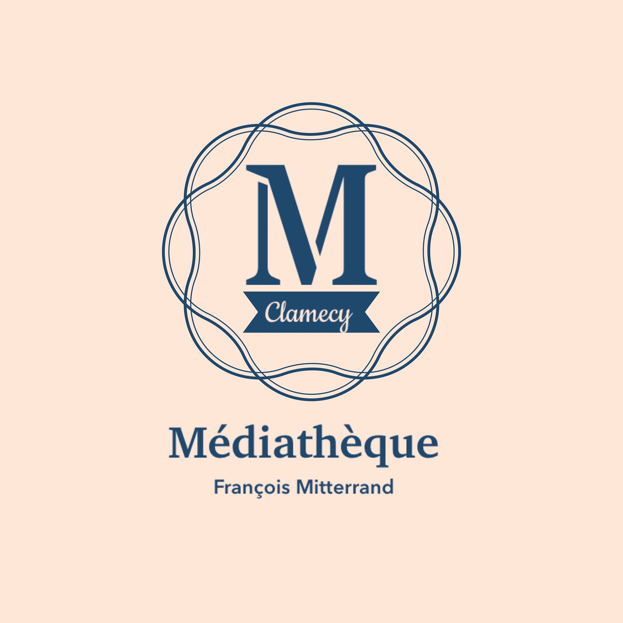 Médiatèque François-Mitterand, Clamecy