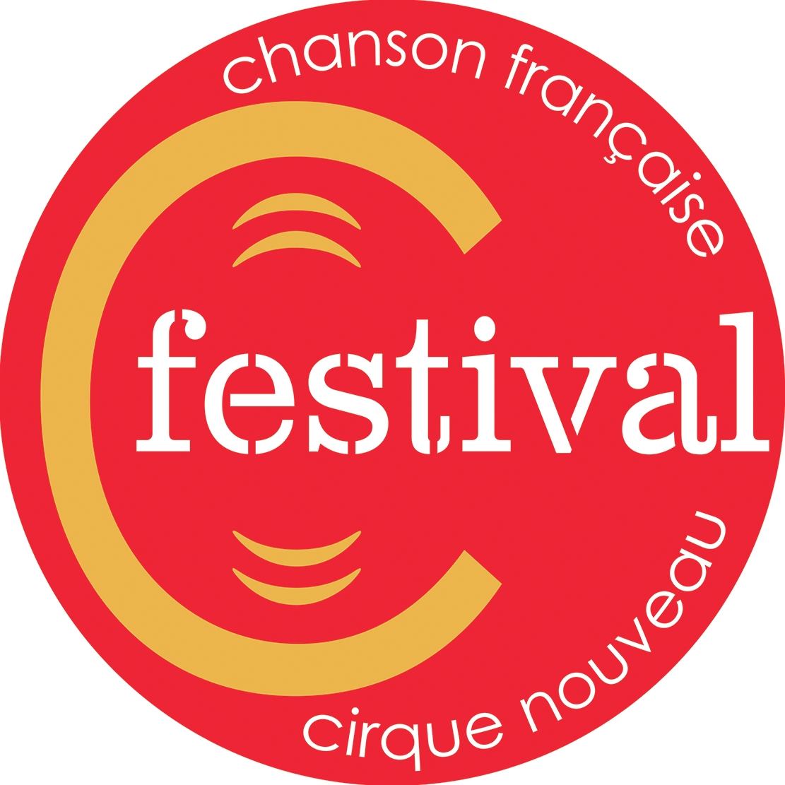 Festival C - Chanson française et Cirque nouveau