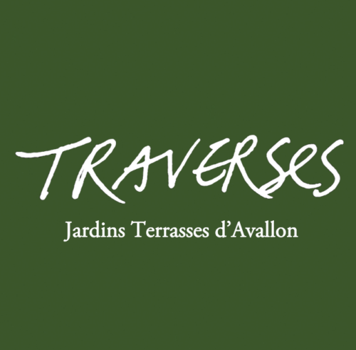 Traverses, jardins terrasses d'Avallon