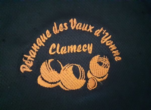 Pétanque de Clamecy Vaux d'Yonne