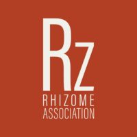 Rhizome Association