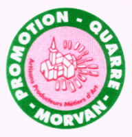 Promotion Quarré Morvan