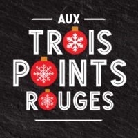 Aux Trois Points Rouges