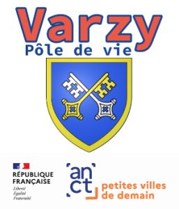 Ville de Varzy