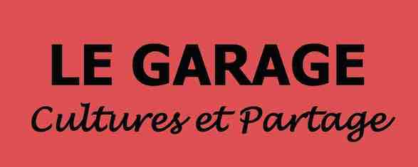 Le Garage, Cultures et Partage